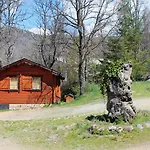 De Madera Sanabria Casa di campagna