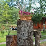 De Madera Sanabria Casa di campagna *