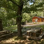 De Madera Sanabria Casa di campagna *