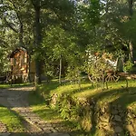 Casa di campagna De Madera Sanabria