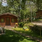 De Madera Sanabria Casa di campagna