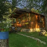 Casa di campagna De Madera Sanabria