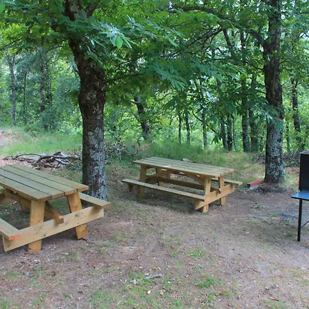 De Madera Sanabria *