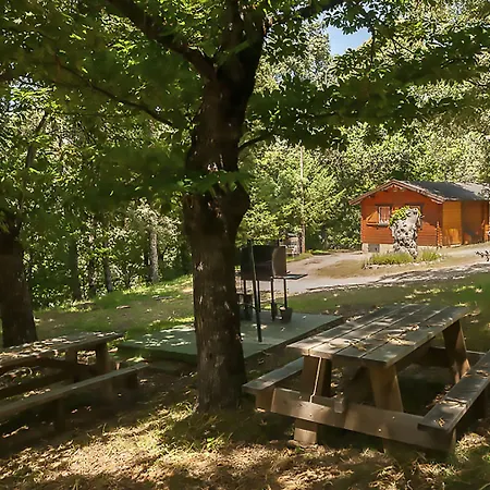 De Madera Sanabria Casa de Campo *