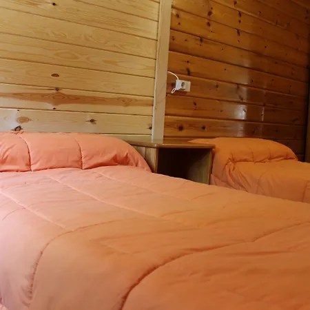 De Madera Sanabria Casa rural