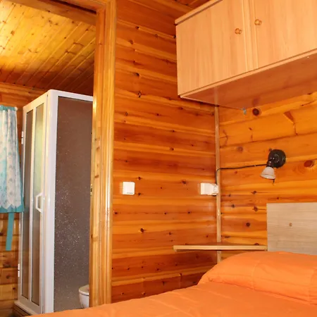 De Madera Sanabria *