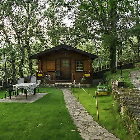 De Madera Sanabria * Vigo de Sanabria