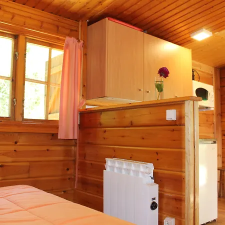 De Madera Sanabria Casa rural Vigo de Sanabria