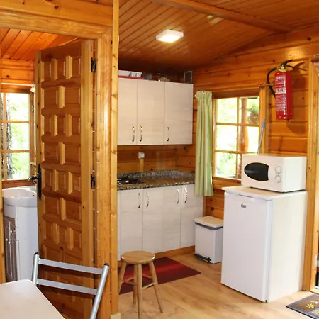 De Madera Sanabria Vigo de Sanabria