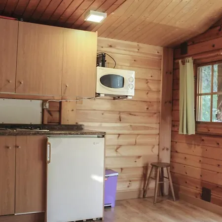 De Madera Sanabria Vigo de Sanabria