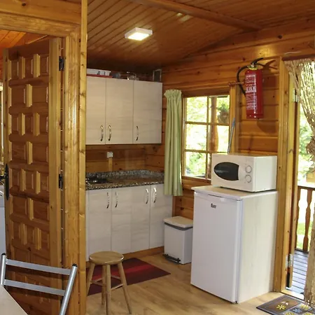 De Madera Sanabria Vigo de Sanabria