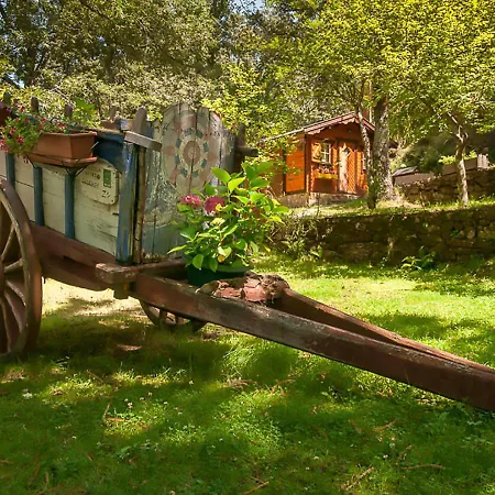 De Madera Sanabria * Vigo de Sanabria