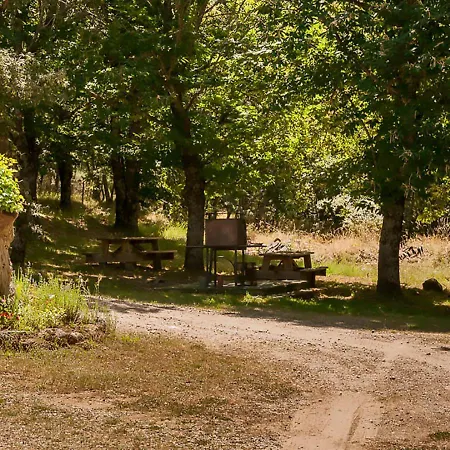 Casa de Campo De Madera Sanabria