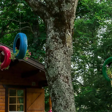 De Madera Sanabria *