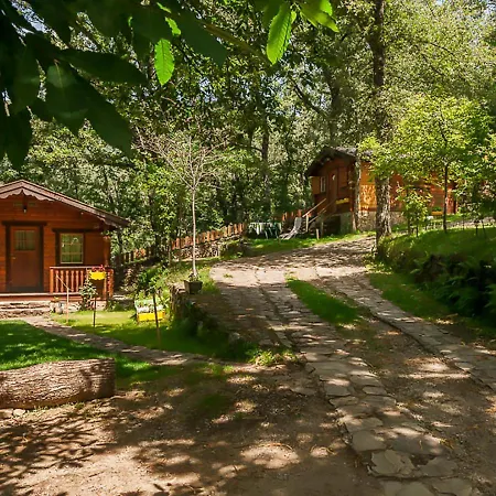 De Madera Sanabria Vigo de Sanabria