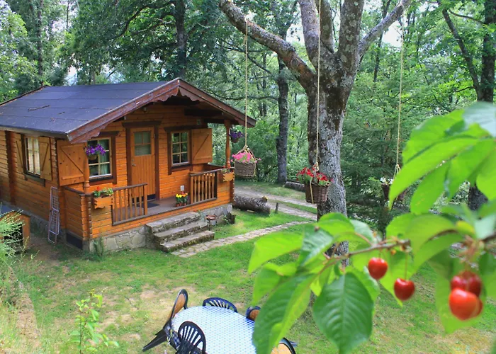 De Madera Sanabria *