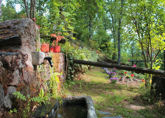 De Madera Sanabria * Vigo de Sanabria