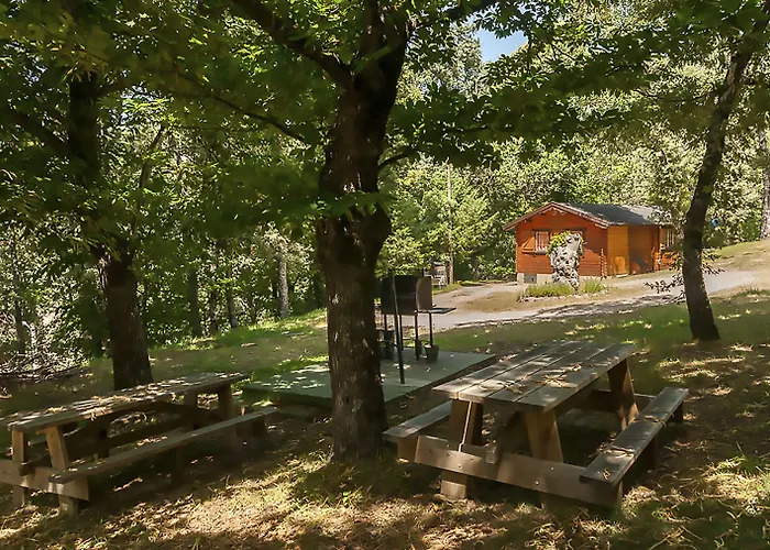 De Madera Sanabria Casa rural *