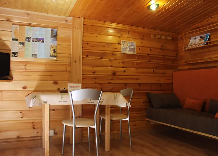 De Madera Sanabria Casa rural Vigo de Sanabria