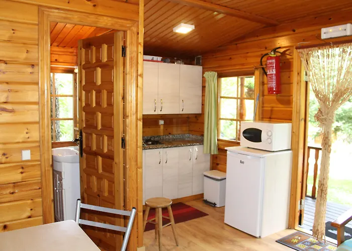 De Madera Sanabria Vigo de Sanabria