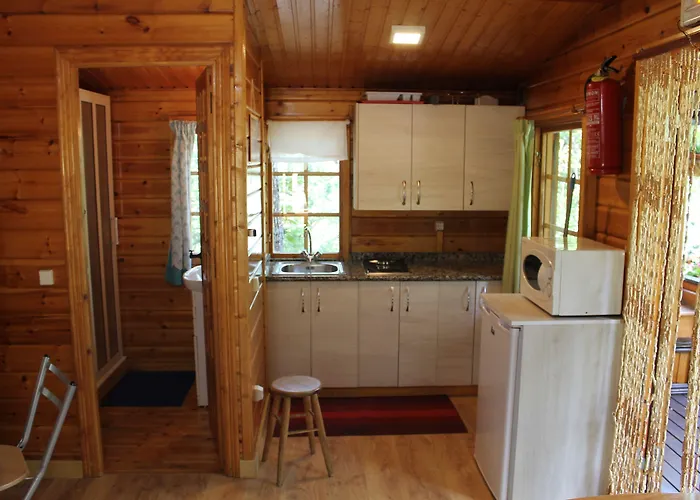 De Madera Sanabria Casa rural Vigo de Sanabria