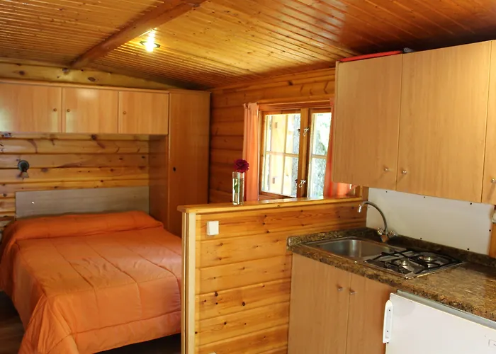 De Madera Sanabria Casa rural