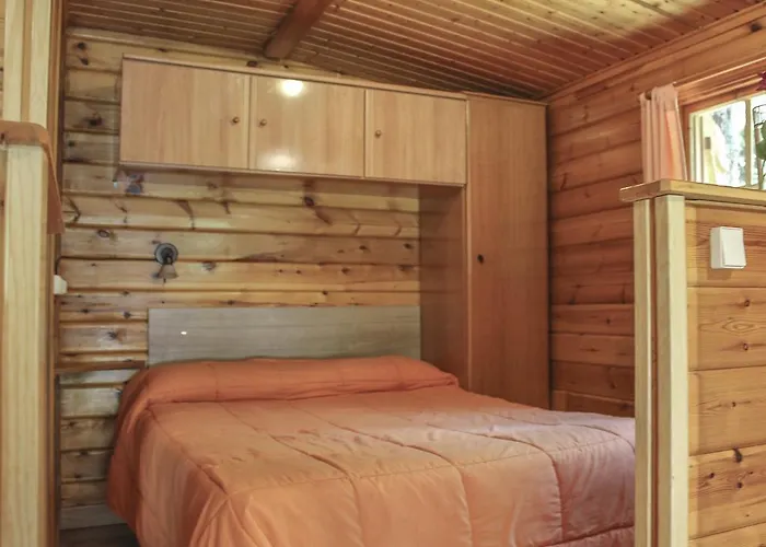 Casa rural De Madera Sanabria