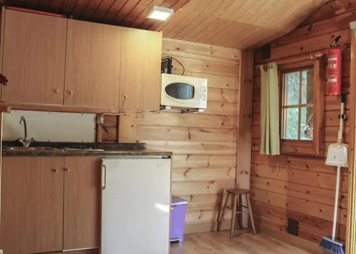 De Madera Sanabria Vigo de Sanabria