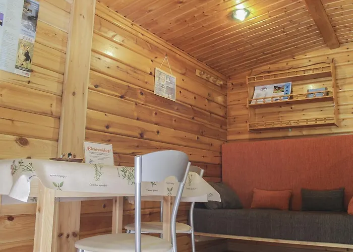 De Madera Sanabria * Vigo de Sanabria