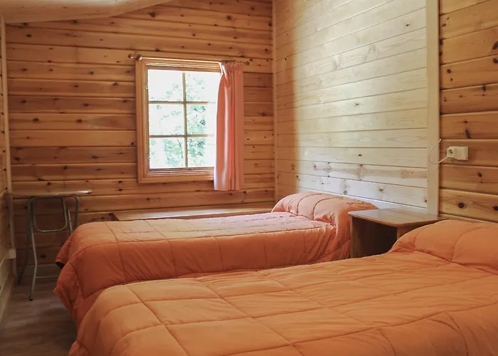 De Madera Sanabria Casa rural Vigo de Sanabria