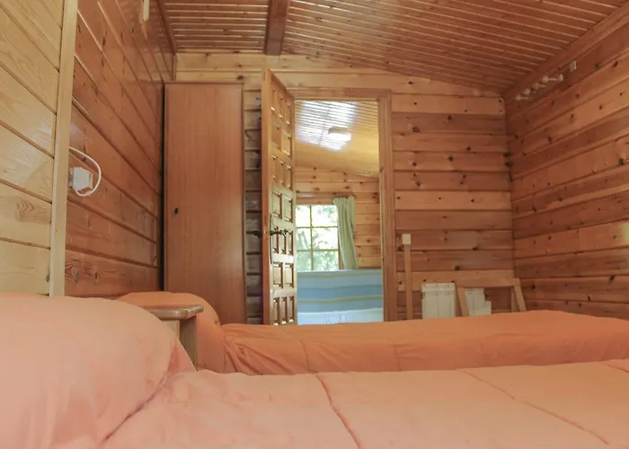 De Madera Sanabria *