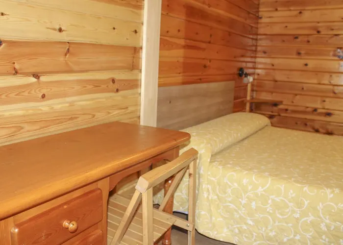 De Madera Sanabria * Vigo de Sanabria