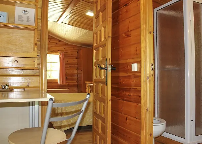 De Madera Sanabria Casa rural *