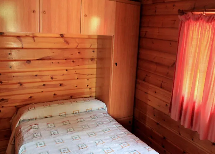 De Madera Sanabria Vigo de Sanabria