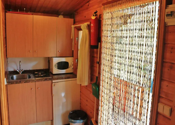 De Madera Sanabria Casa rural *