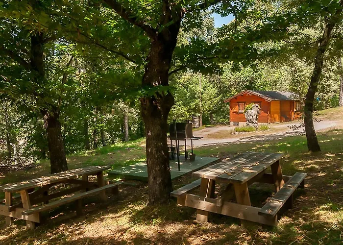 De Madera Sanabria Casa rural *