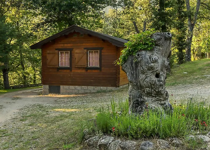 De Madera Sanabria Vigo de Sanabria
