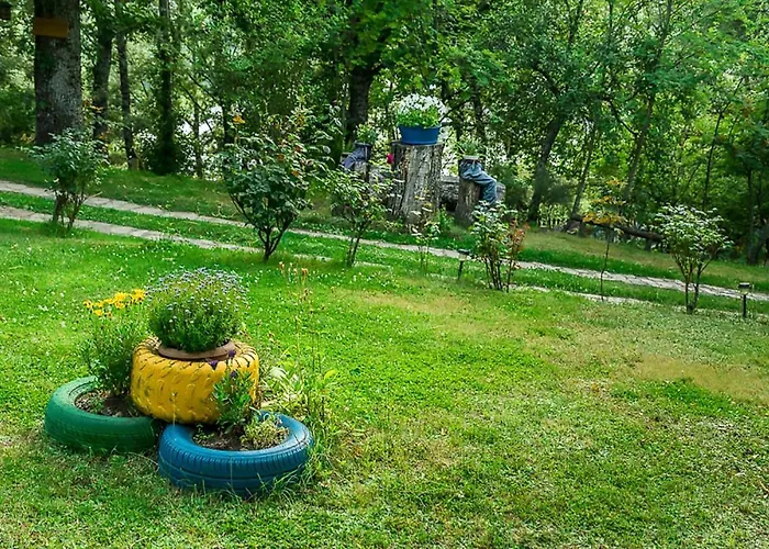 De Madera Sanabria * Vigo de Sanabria