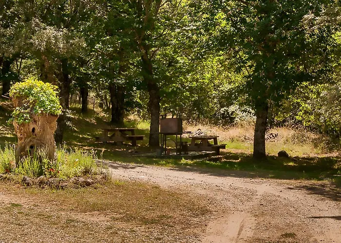 Casa rural De Madera Sanabria