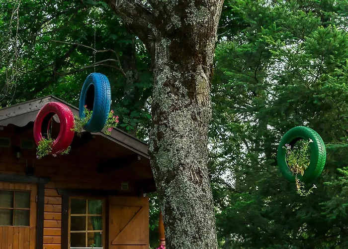 De Madera Sanabria *