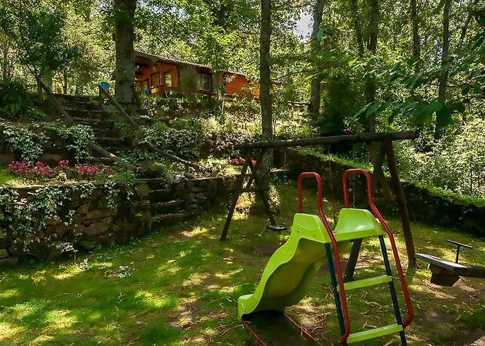 De Madera Sanabria * Vigo de Sanabria